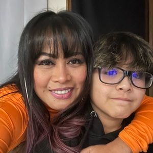 Hi I’m Frennie 👋🏼